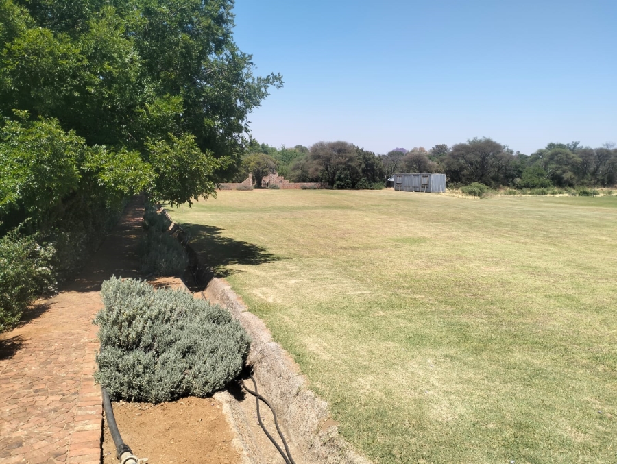 4 Bedroom Property for Sale in Zoutpansdrift A H North West